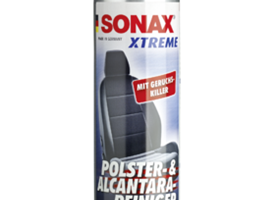 Sonax Xtreme Alcantara Reiniger